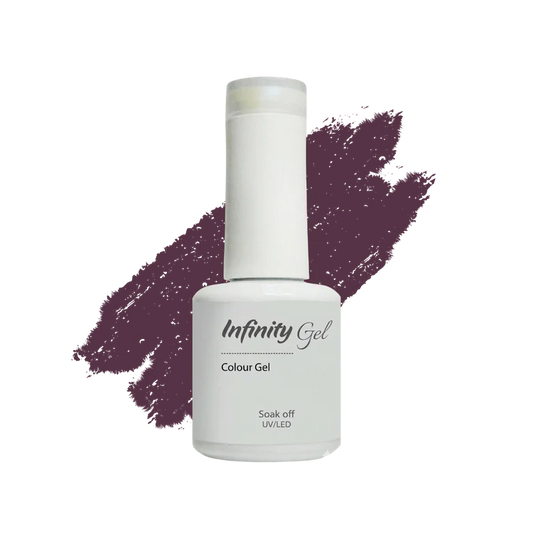 Infinity - Plum Intentions