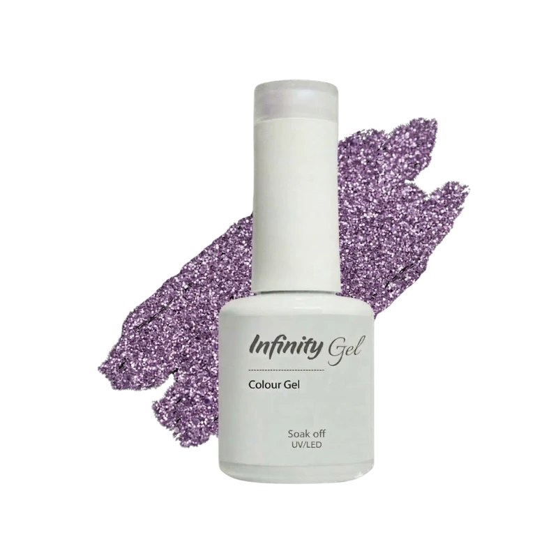 Infinity - Plum Princess