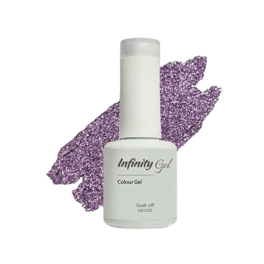 Infinity - Plum Princess