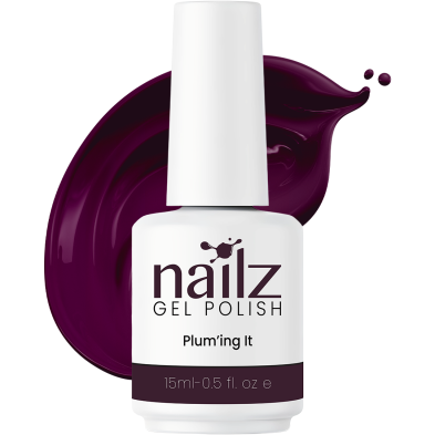 Nailz - Plum'ing It