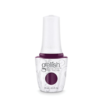 Gelish- Plum And Done