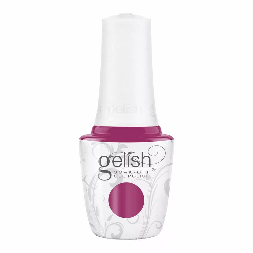 Gelish Pop-Arazzi Pose