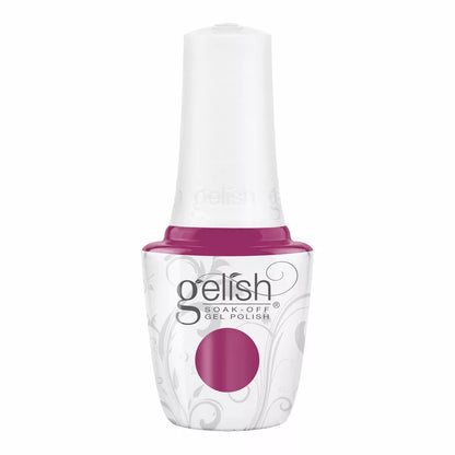 Gelish Pop-Arazzi Pose