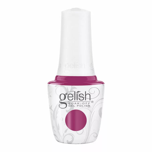 Gelish Pop-Arazzi Pose
