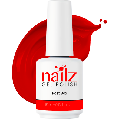 Nailz - Post Box