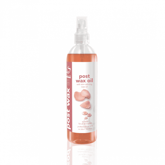 Post Wax Rose Oil 300ml