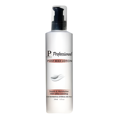 Post Wax Cream 250ml