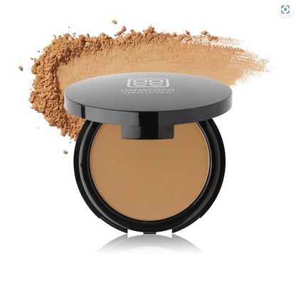 Nanacoco Powder Foundation