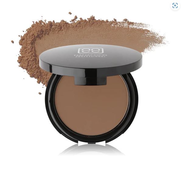 Nanacoco Powder Foundation