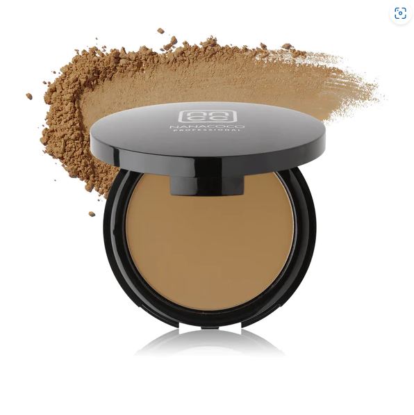 Nanacoco Powder Foundation