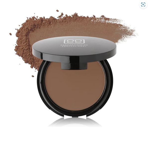 Nanacoco Powder Foundation