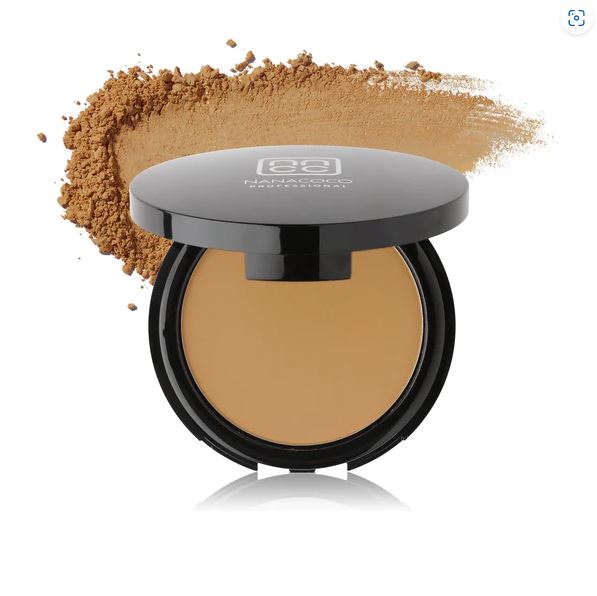 Nanacoco Powder Foundation