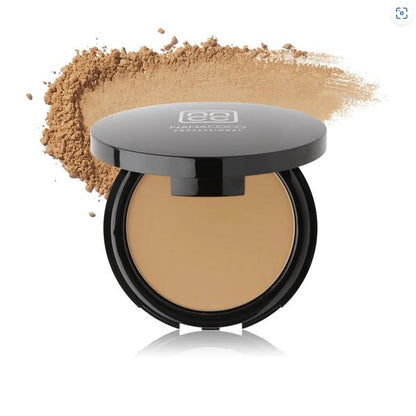 Nanacoco Powder Foundation