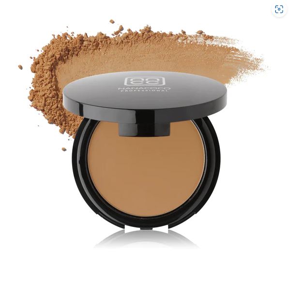 Nanacoco Powder Foundation