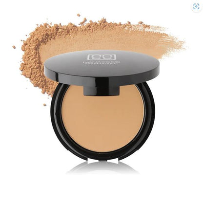 Nanacoco Powder Foundation