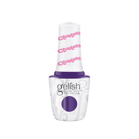 Gelish- Powers Of Persuasion