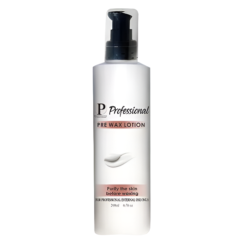 Pre Wax Lotion 250ml
