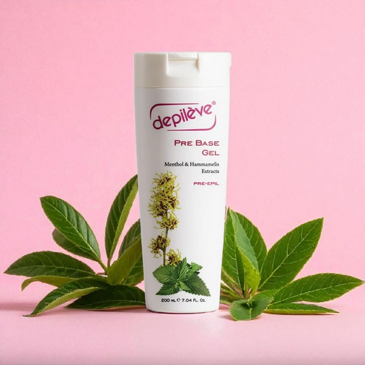 Depileve Pre Base Gel 200ml