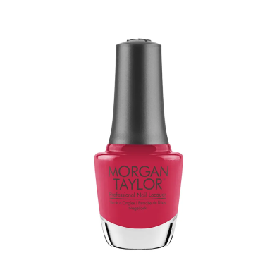 Morgan Taylor - Prettier In Pink