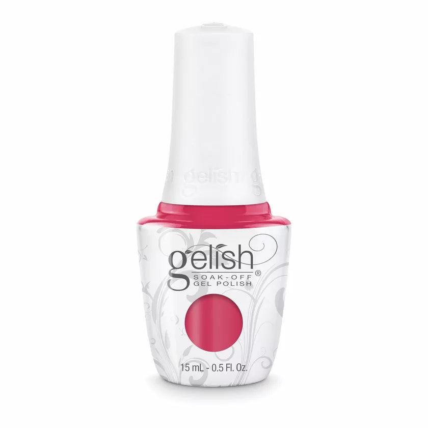 Gelish Prettier In Pink