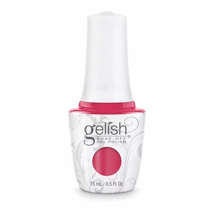 Gelish Prettier In Pink
