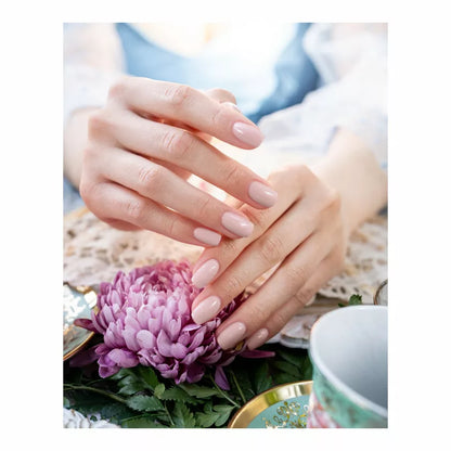 Gelish Prim-Rose And Proper