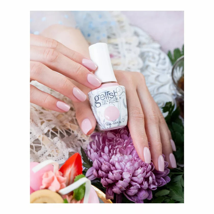 Gelish Prim-Rose And Proper