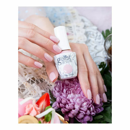 Gelish Prim-Rose And Proper