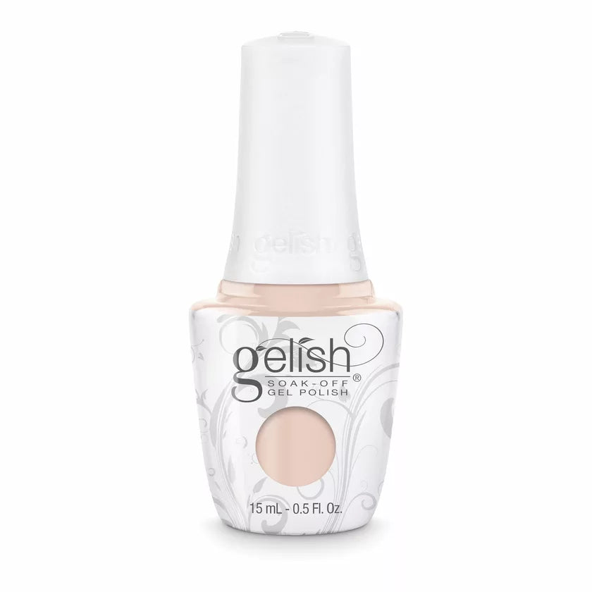 Gelish Prim-Rose And Proper