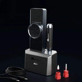 Professional Rechargeable E-FILE