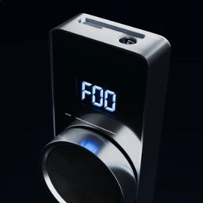 Professional Rechargeable E-FILE