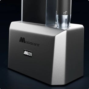 Professional Rechargeable E-FILE