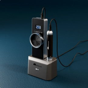 Professional Rechargeable E-FILE