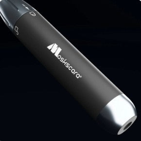 Professional Rechargeable E-FILE