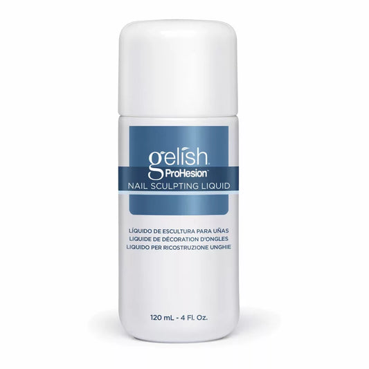 Gelish- Prohesion Nail Sculpting Liquid 120ml