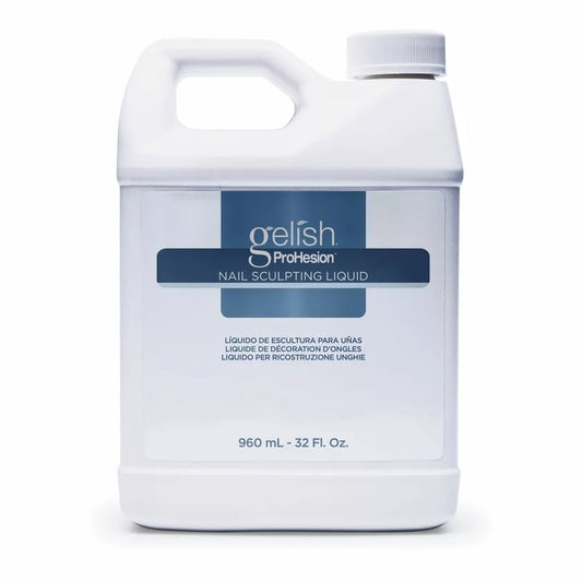 Gelish- Prohesion Nail Sculpting Liquid 960ml