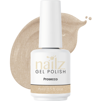 Nailz - Prosecco