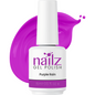 Nailz - Purple Rain