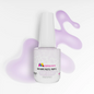 Pastel Topcoat - Non-Wipe - 15ml