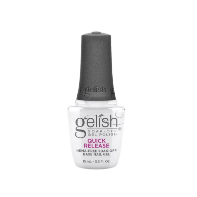 Gelish- Quick Release Gel Base Coat