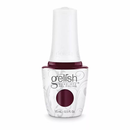 Gelish- Red Alert