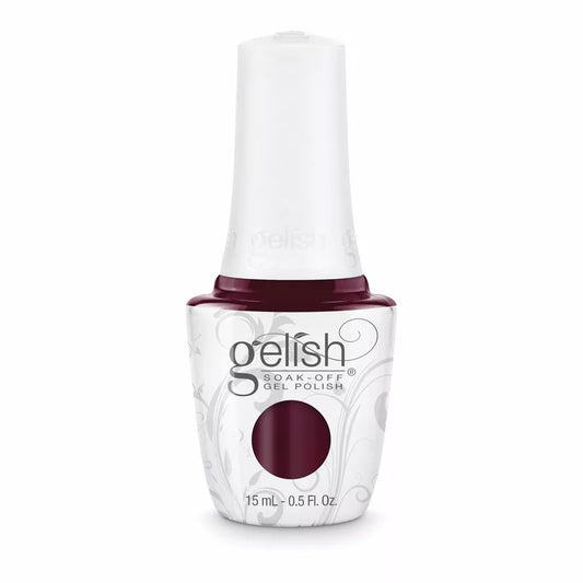 Gelish- Red Alert