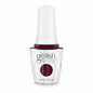 Gelish- Red Alert