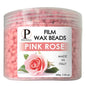 Pink Rose Hot Wax Beads 200g