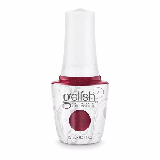 Gelish- Rose Garden