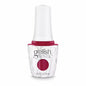 Gelish Ruby Two-Shoes