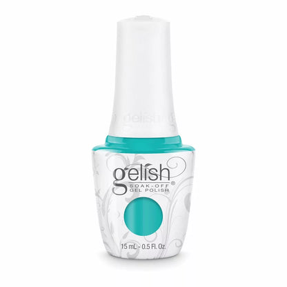 Gelish- Radiance Is My Middle Name