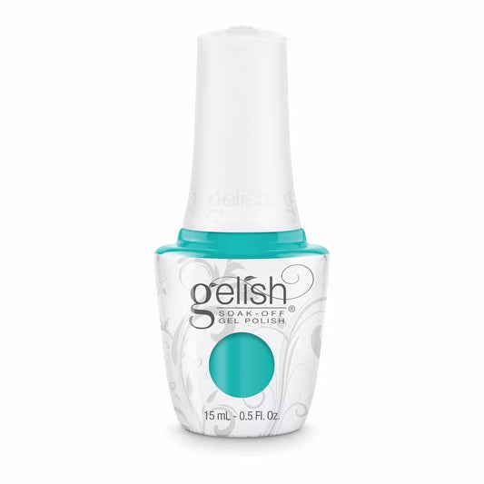 Gelish- Radiance Is My Middle Name