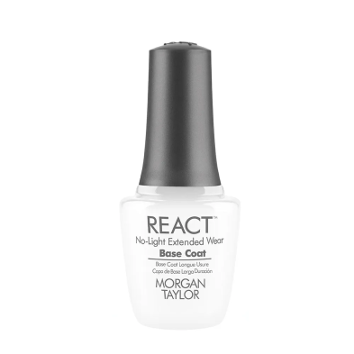 Morgan Taylor - React Base Coat