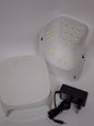 UV/LED Rechargeable Nail Lamp